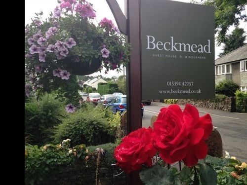 Beckmead House Windermere Exterior foto